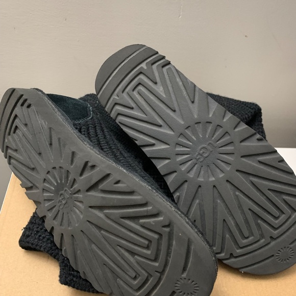 UGG Sweater boots - Picture 4 of 6
